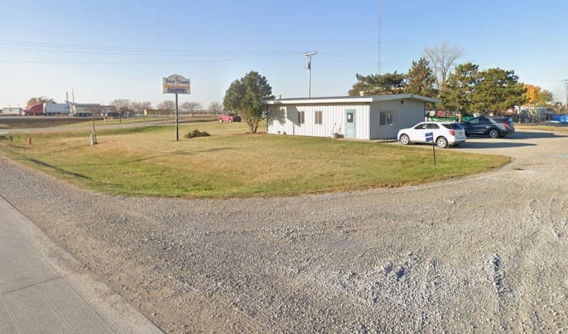 Story County Veterinary Clinic