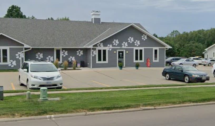 Siouxland Animal Hospital