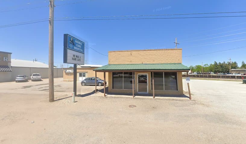 Animal Care Hospital LLC