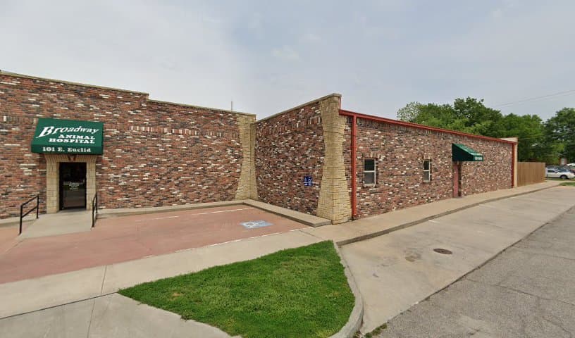 Broadway Animal Hospital