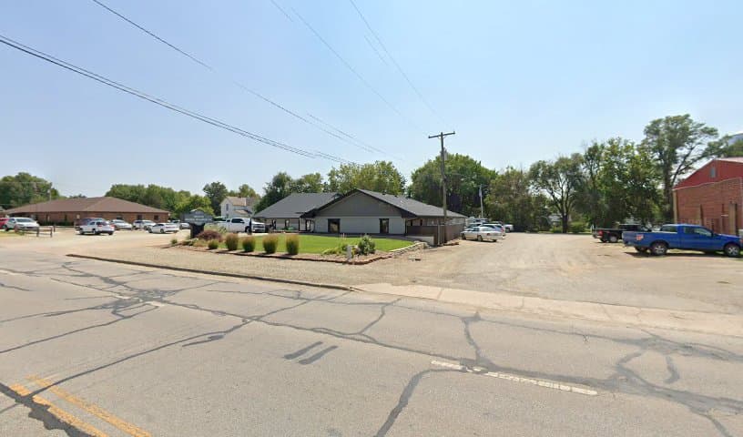 Abilene Animal Hospital PA