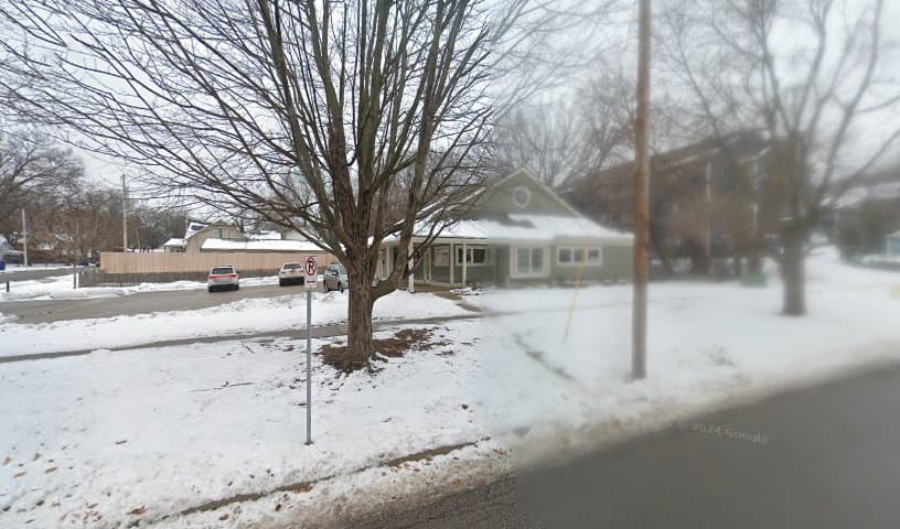 Animal Hospital of Lawrence