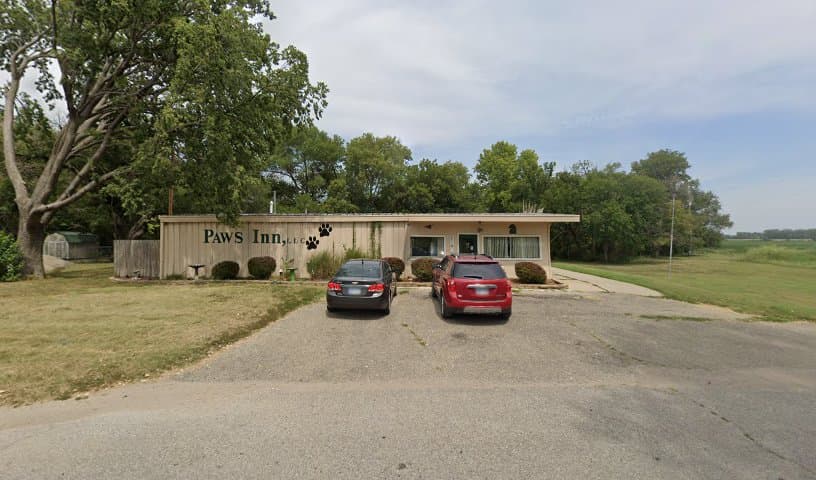Paws Inn LLC