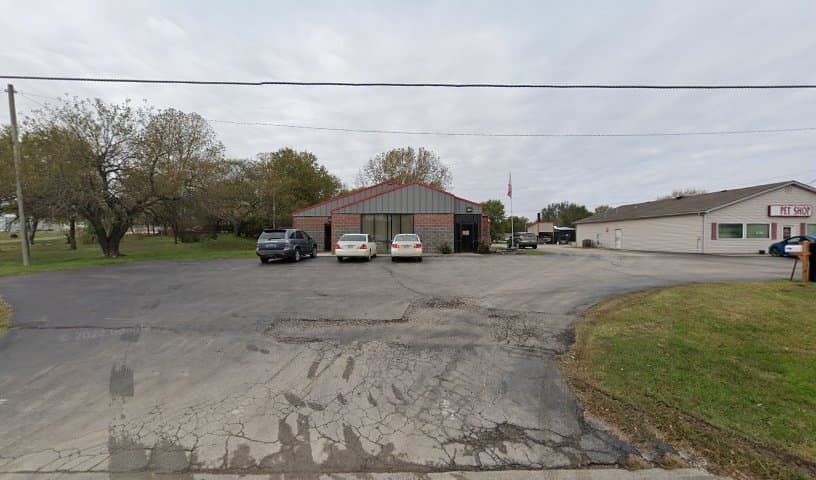 Barta Animal Hospital