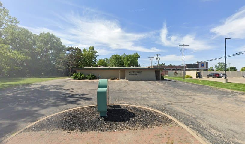 Salina Veterinary Hospital