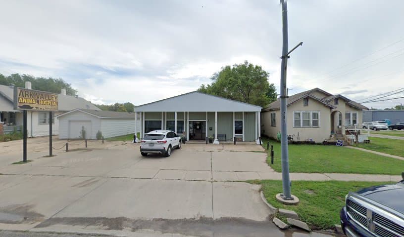 Ark Valley Animal Hospital