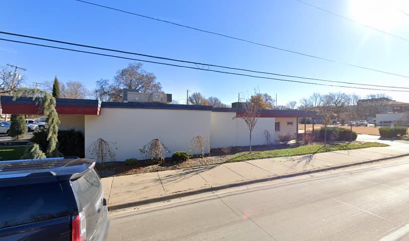 College Hill Animal Hospital