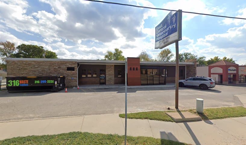 East Central Veterinary Hospital