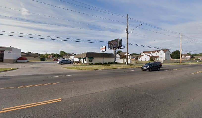 Cimarron Animal Hospital
