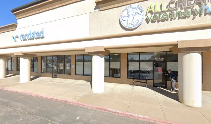 All Creatures Veterinary Hospital