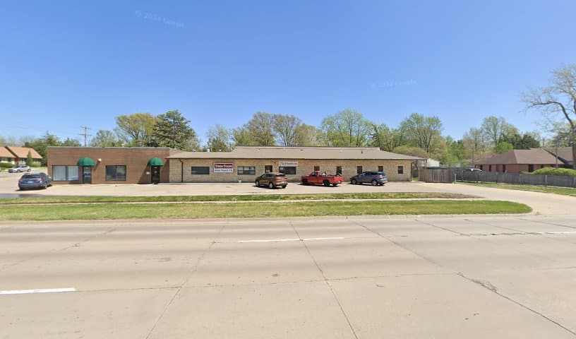 Stone House Animal Hospital