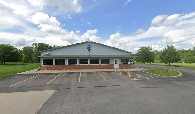 Indian Creek Veterinary Hospital