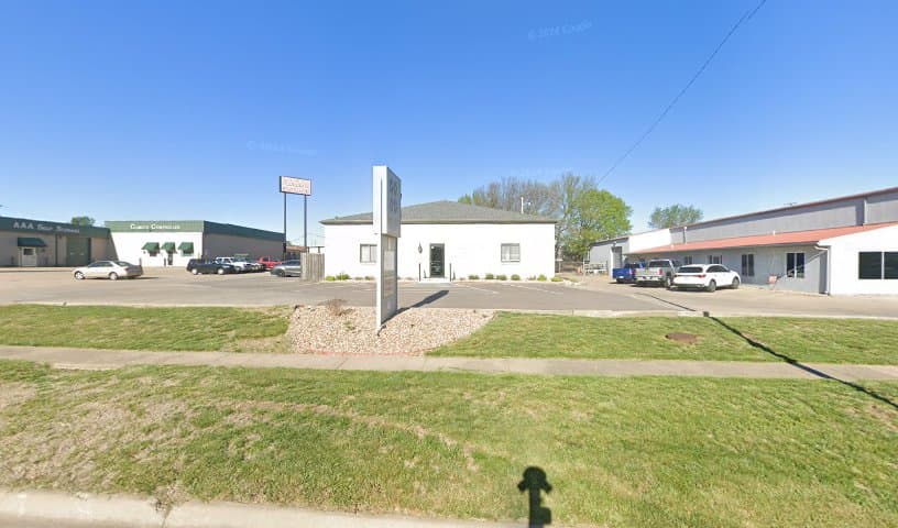 West Ridge Animal Health Center