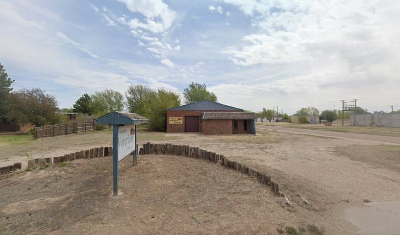 Hugoton Veterinary Hospital