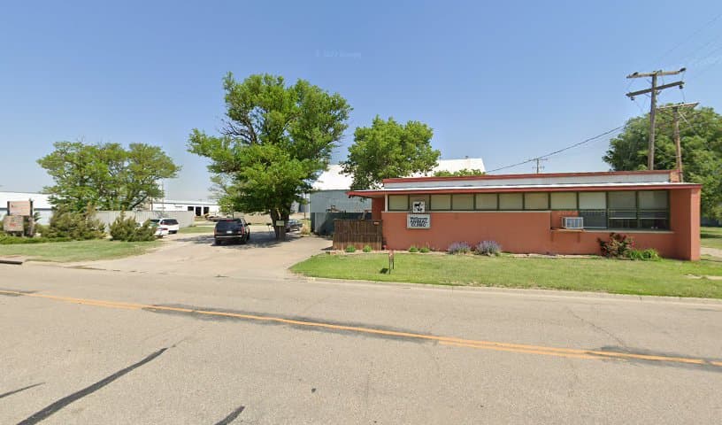 Wakeeney Animal Hospital