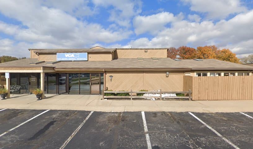 VCA Welborn Animal Hospital