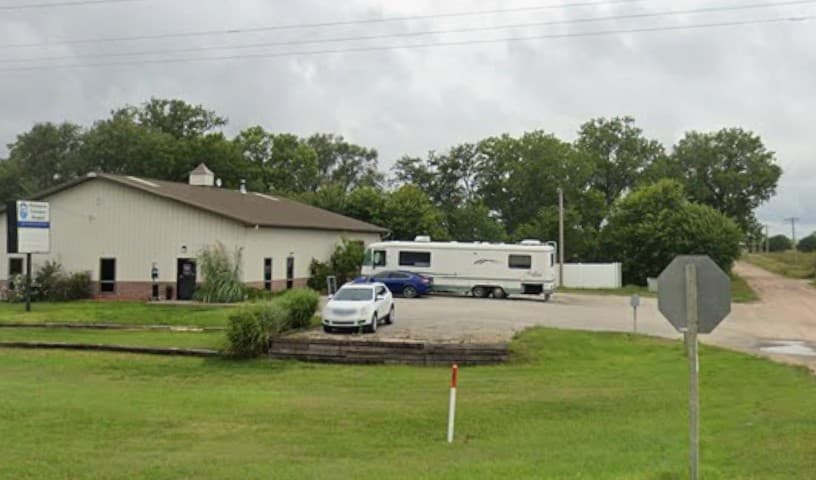 Hoisington Veterinary Hospital
