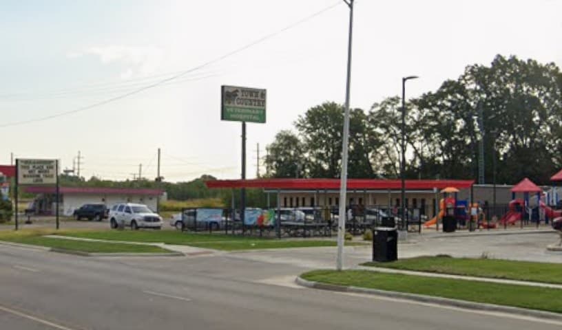 Town & Country Veterinary Hospital
