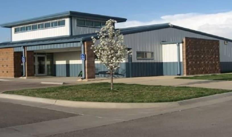 Newton Animal Hospital