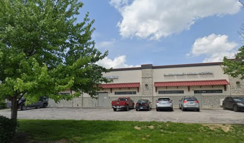 Falcon Valley Animal Hospital