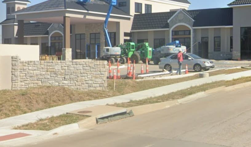 Cedar Creek Pet Hospital