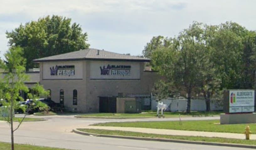 Blackbob Pet Hospital & Cat Clinic