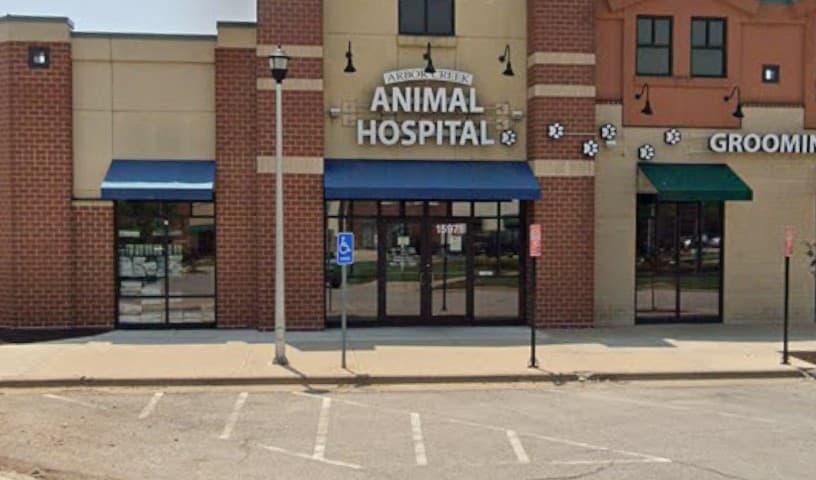 Arbor Creek Animal Hospital