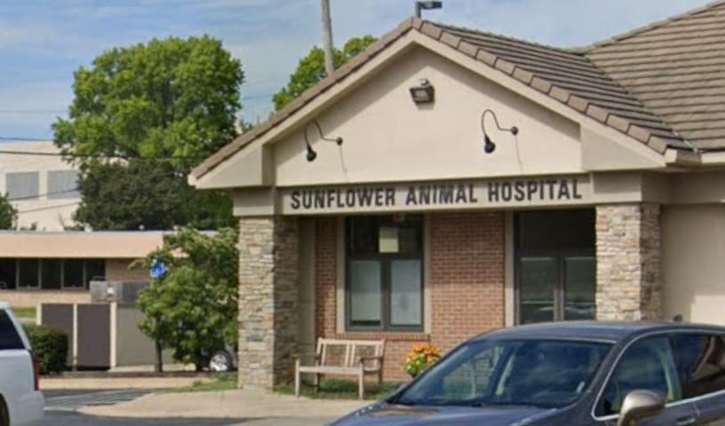 Family Pet Hospital Of Shawnee
