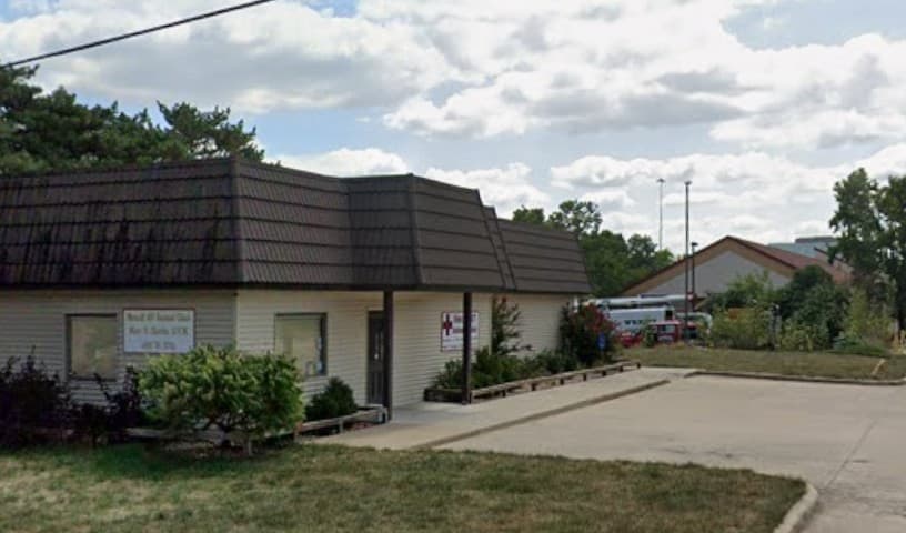Metcalf 107 Animal Clinic