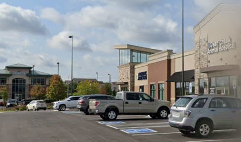 Deer Creek Animal Hospital