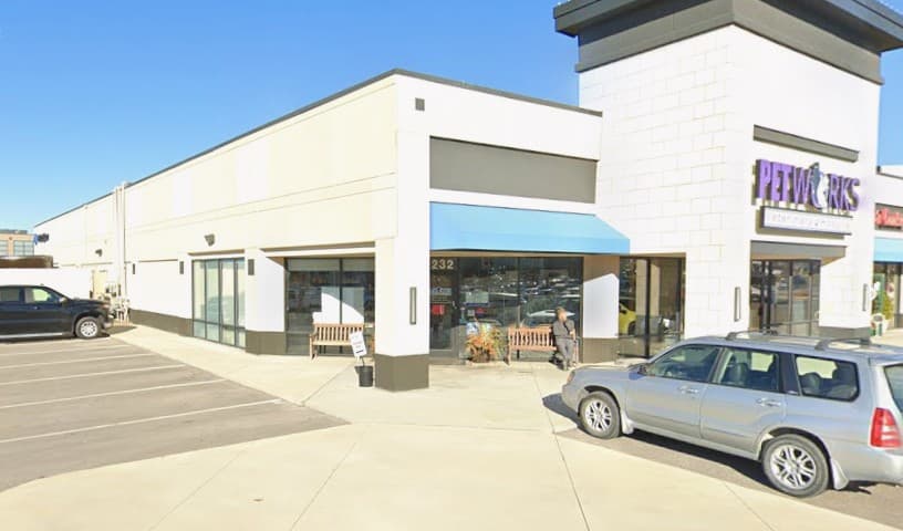 Petworks Veterinary Hospital