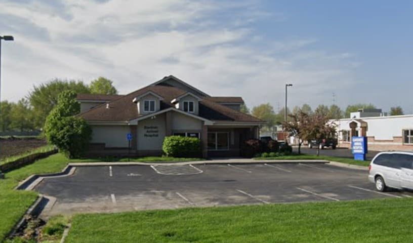 Gardner Animal Hospital