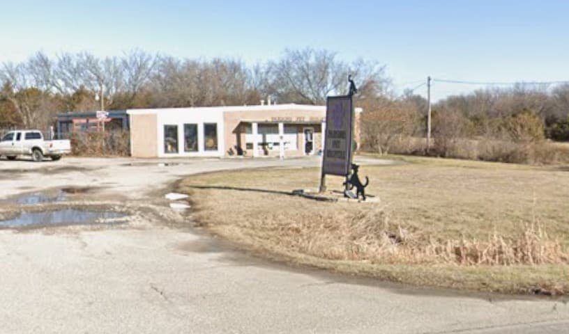 Parsons Pet Hospital