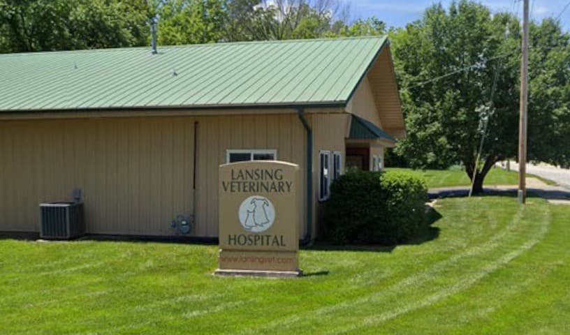 Lansing Veterinary Hospital