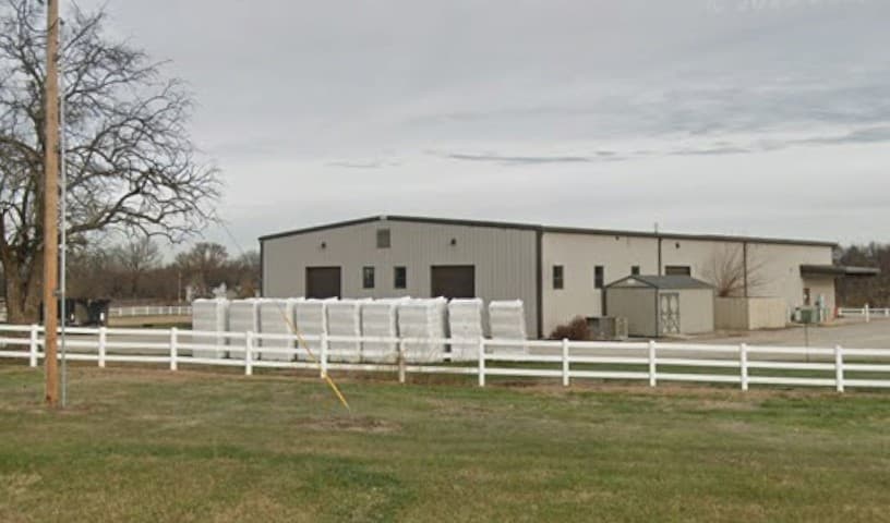 Heartland Equine Hospital