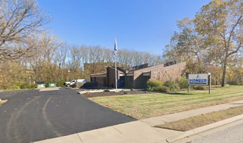 Pioneer Animal Hospital