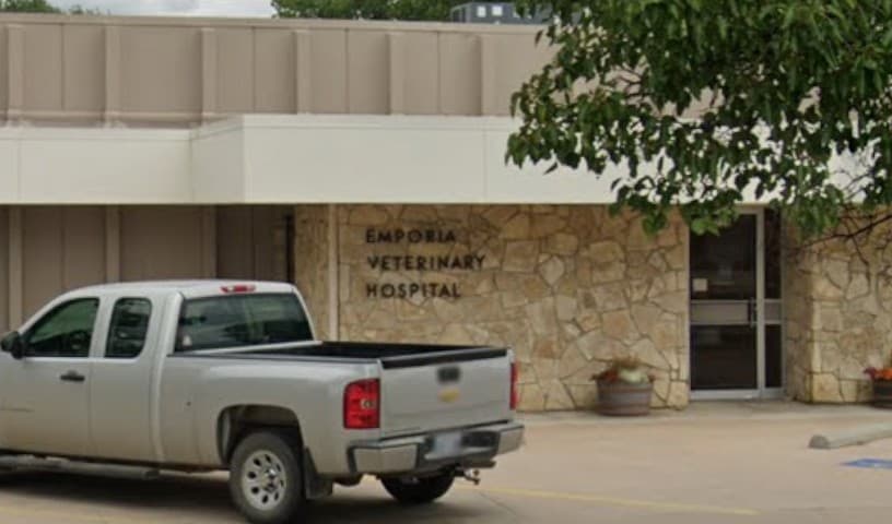 Emporia Veterinary Hospital
