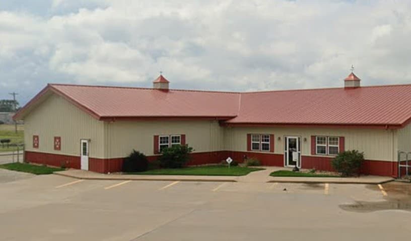Spur Ridge Vet Hospital