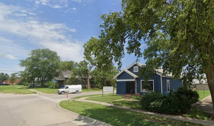 Maple Street Veterinary Hospital