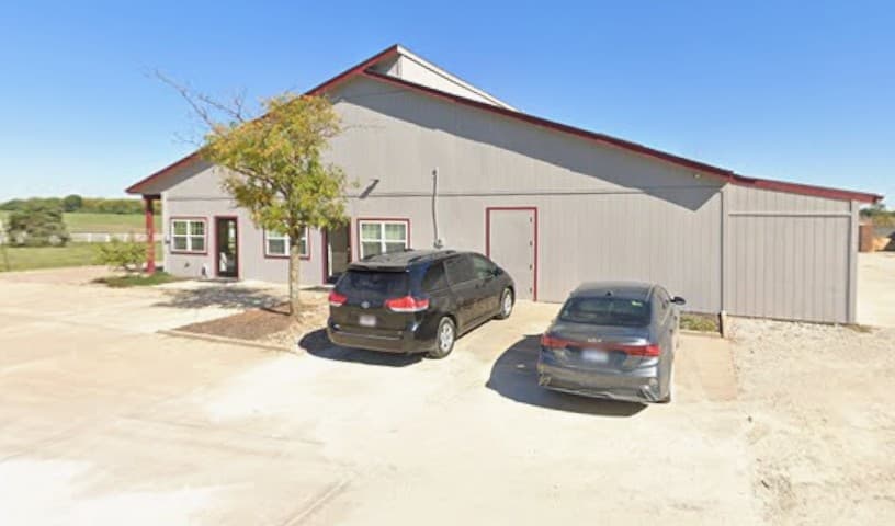 Red Oak Animal Hospital