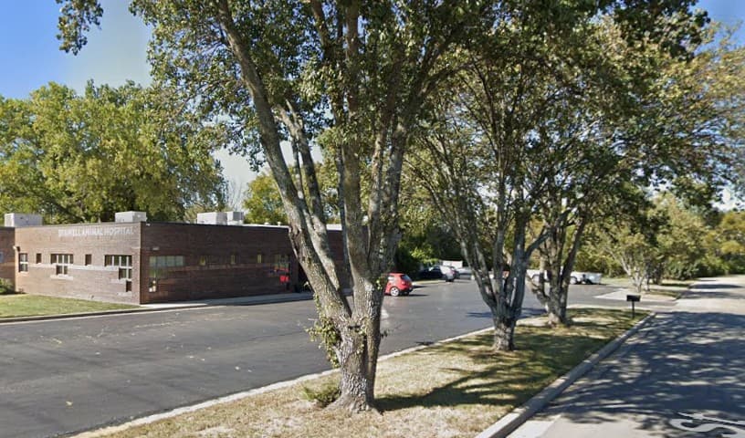 Stilwell Animal Hospital