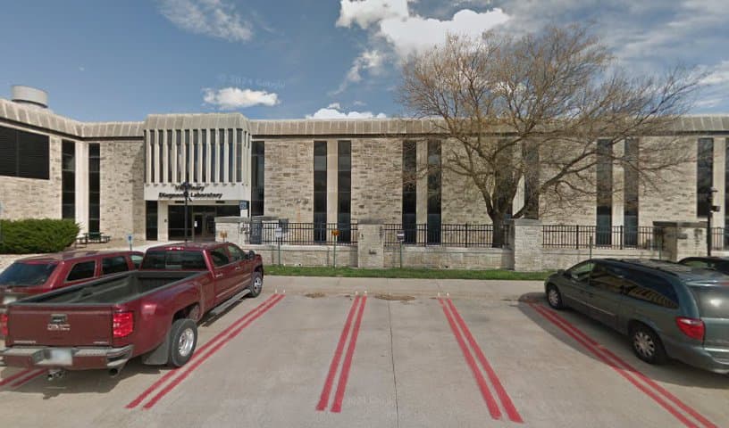 Veterinary Health Center at Kansas State University