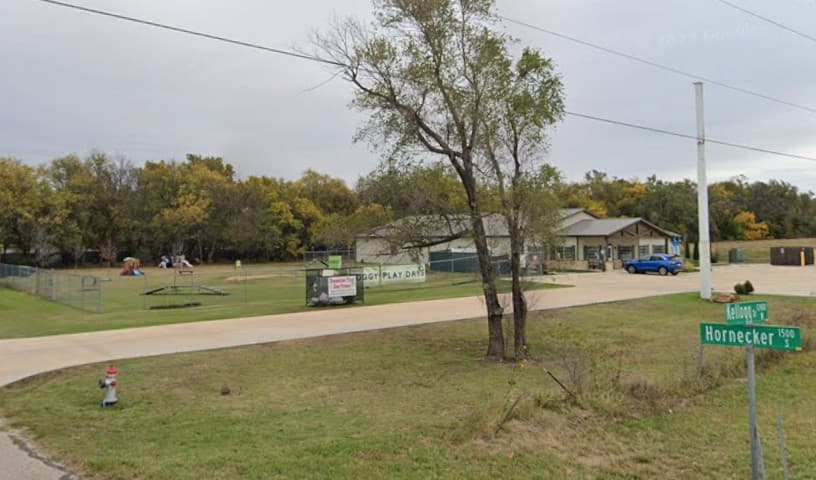 Prairie Ridge Animal Hospital