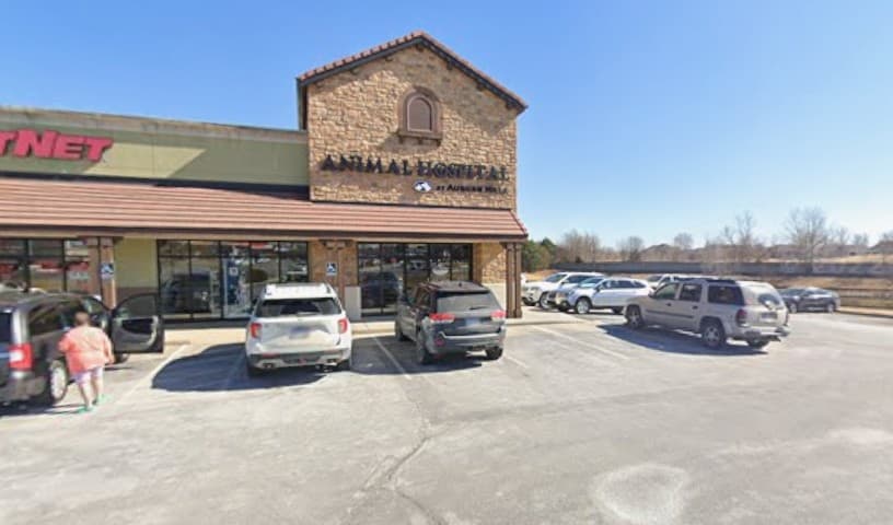 Animal Hospital At Auburn Hills