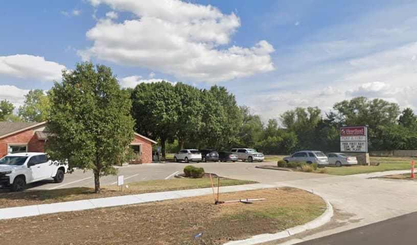 Heartland Animal Hospital