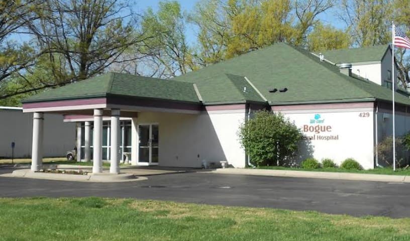 Bogue Animal Hospital