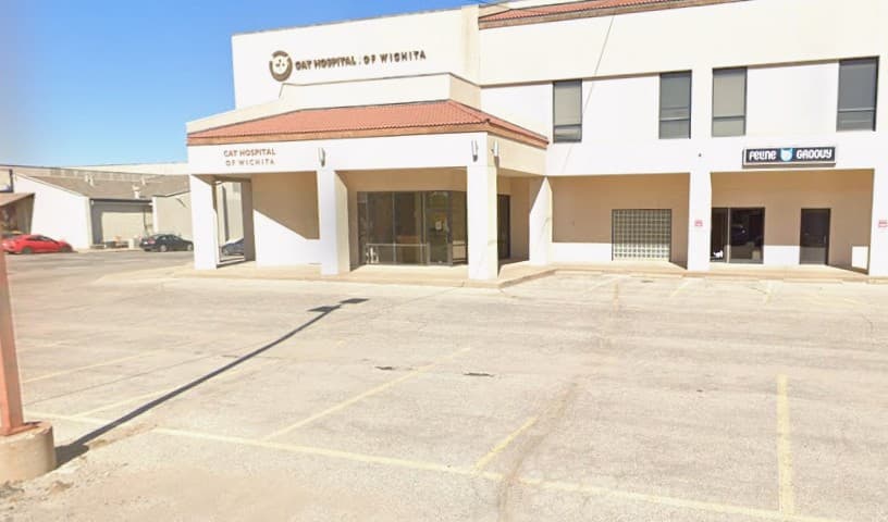 Cat Hospital of Wichita