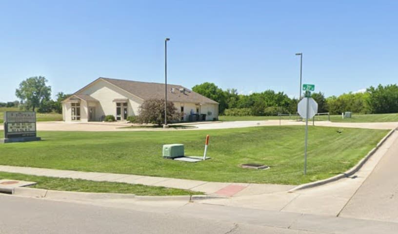 Topeka Veterinary Hospital