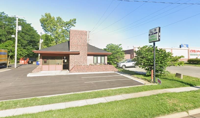 Shawnee Animal Hospital