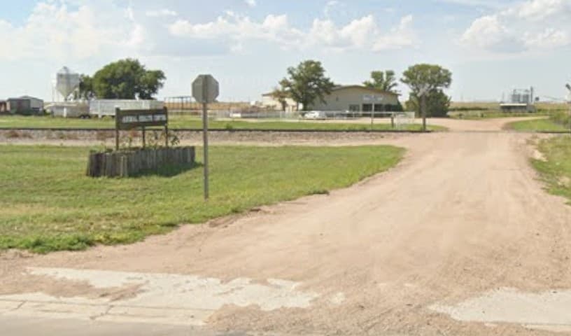 Animal Health Center